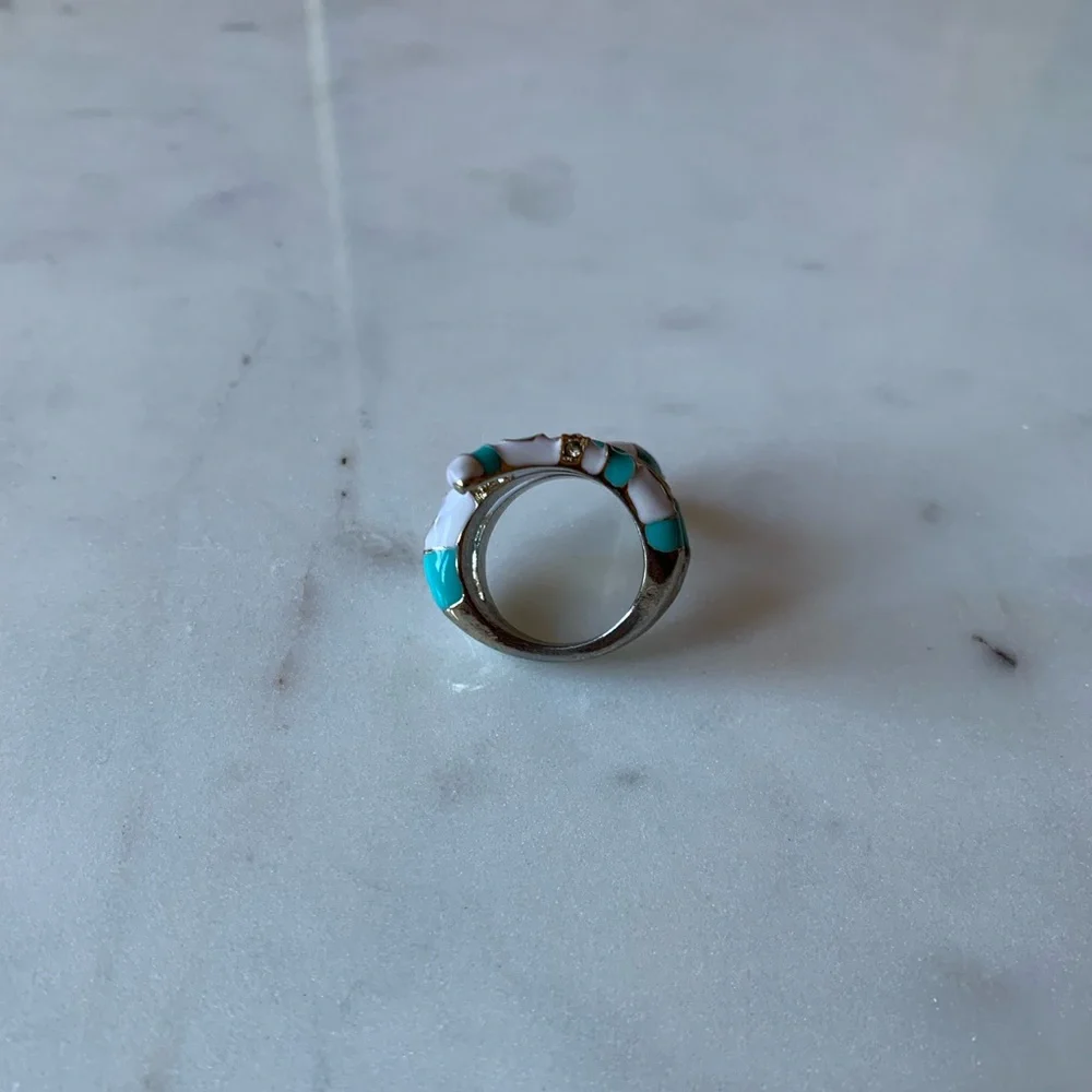 Snake ring - Picture 3 of 6